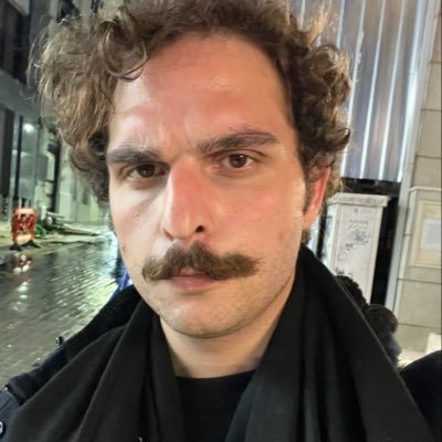 Yiğit's profile picture