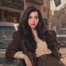 Фото профиля منال العمري