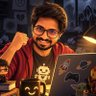 Ajay Sreeram profil fotoğrafı