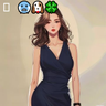 谭婉🌸同城上门♥线下选妃 profil fotoğrafı