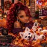 🐺💖𝓍𝒮𝐼𝐿𝒱𝐸𝑅𝑅𝒲♡𝐿𝐹💜🐺 的头像
