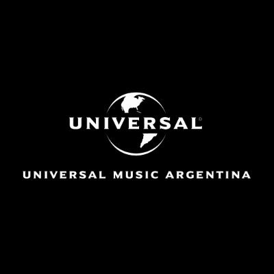 Universal Music Argentina's profile picture