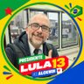 Luiz Augusto's profile picture