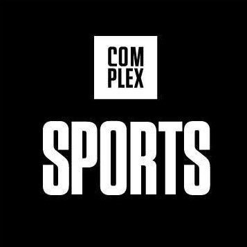 ComplexSports's profile picture