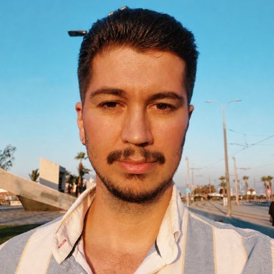 demir's profile picture