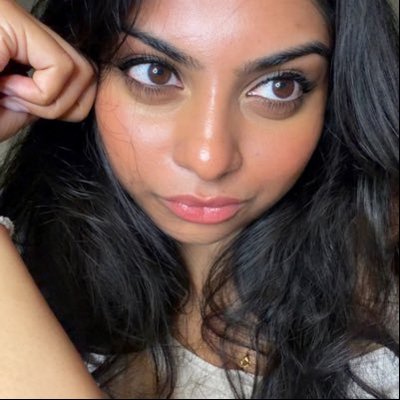 Ceylongoddess's profile picture