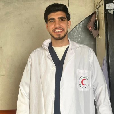 Dr.Mohammed🇵🇸's profile picture
