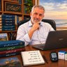 Reza bolandi profil fotoğrafı