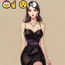 谭涵🌸同城上门♥线下选妃 profil fotoğrafı