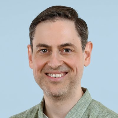 BenjaminPasero's profile picture