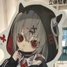 はくあ's profile picture