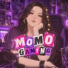 MoMo_Gaming profil fotoğrafı