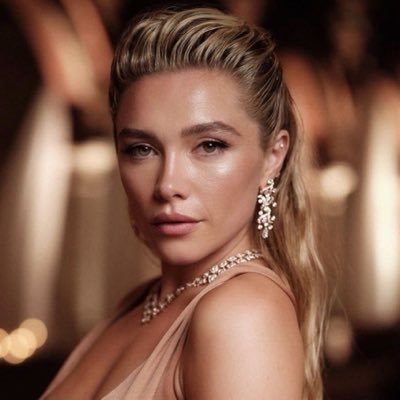Best of Florence Pugh's profile picture