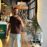 Ziad Mosed profil fotoğrafı
