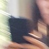 Laser profil fotoğrafı