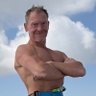 Timothy Williams ⚴'s profile picture