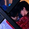 Profilbild von Jk&Th0130 𐤀💜🐰💚🐯❤