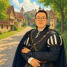 Simon Chat's profile picture