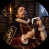 Sir Reginald Gamekeeper 的头像