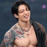 Фото профиля 🪭애비 Jungkook enthusiast ⦿ ☰ ☲ 🪭