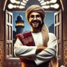 هاشم Hashim's profile picture