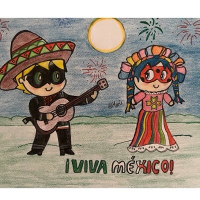 AngiMoon 🌕🐈⬛🇲🇽's profile picture