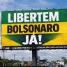 Bolsonara profil fotoğrafı