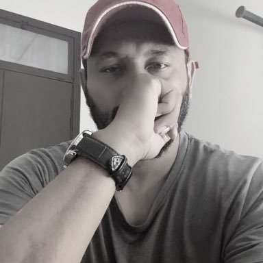 A B I D's profile picture