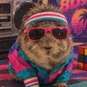 Profilbild von M