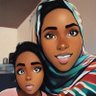 Profilbild von Raimah