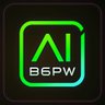B6PW🚩热门赛道👑潜力黑马🎁's profile picture