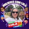 Profilbild von LULA PRESIDENTE 13 🇧🇷 🚩🦑🍀