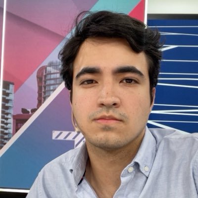 Enrique Lozada Garcia's profile picture