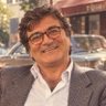 Cengiz Kahraman profil fotoğrafı