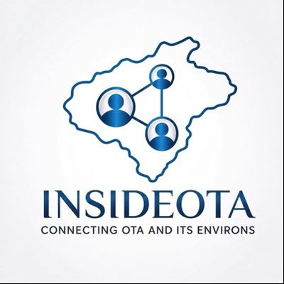 Inside Ota Ng's profile picture
