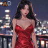 白洁🌸同城上门♥线下选妃 profil fotoğrafı
