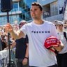 RedBowTie2020 profil fotoğrafı