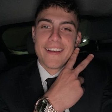 ismo's profile picture