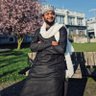 Bukhari_Turaki profil fotoğrafı