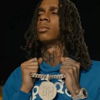 Vroyallday's profile picture