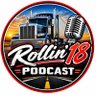 Rollin' 18 Podcast profil fotoğrafı