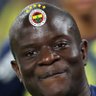 Minik Kante#AzizYıldırımİstifa profil fotoğrafı