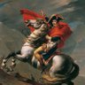 napoleon's profile picture