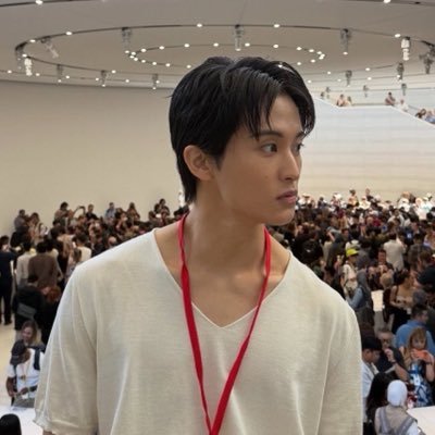 lambda #MyFriend's profile picture