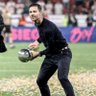 Madridista profil fotoğrafı
