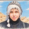 Profilbild von 🚩☫إبنة الحيدر(بُشرىٰ) 𓂆