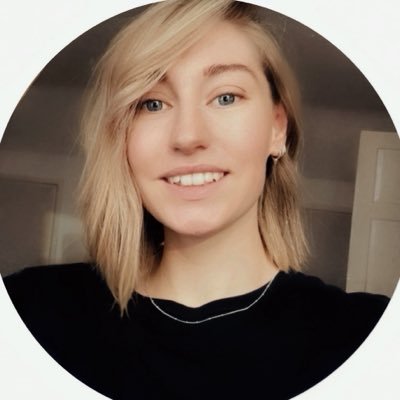 ItsToriGalvin's profile picture