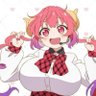 イルル|Iruru|Ilulu Lover 的头像