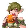 Pidge ~Elven Birdkeeper~'s profile picture
