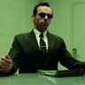 Agente da matrix 的头像